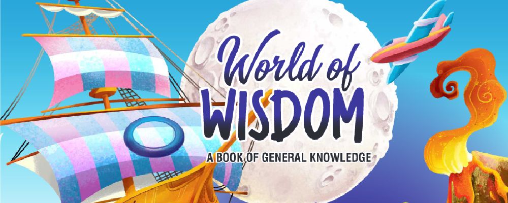 World of Wisdom